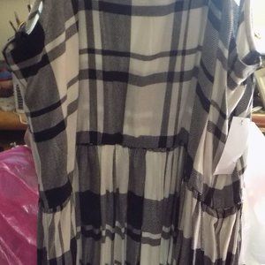 Bongo Juniors Hi-Low Insane Dress Size XL